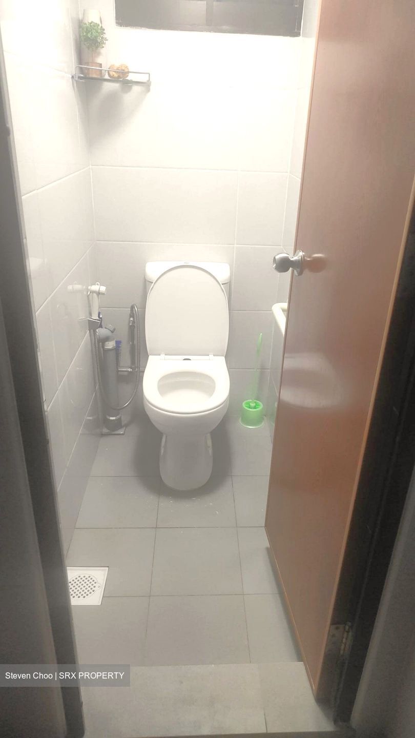 Blk 1 Hougang Avenue 3 (Hougang), HDB 3 Rooms #580663701
